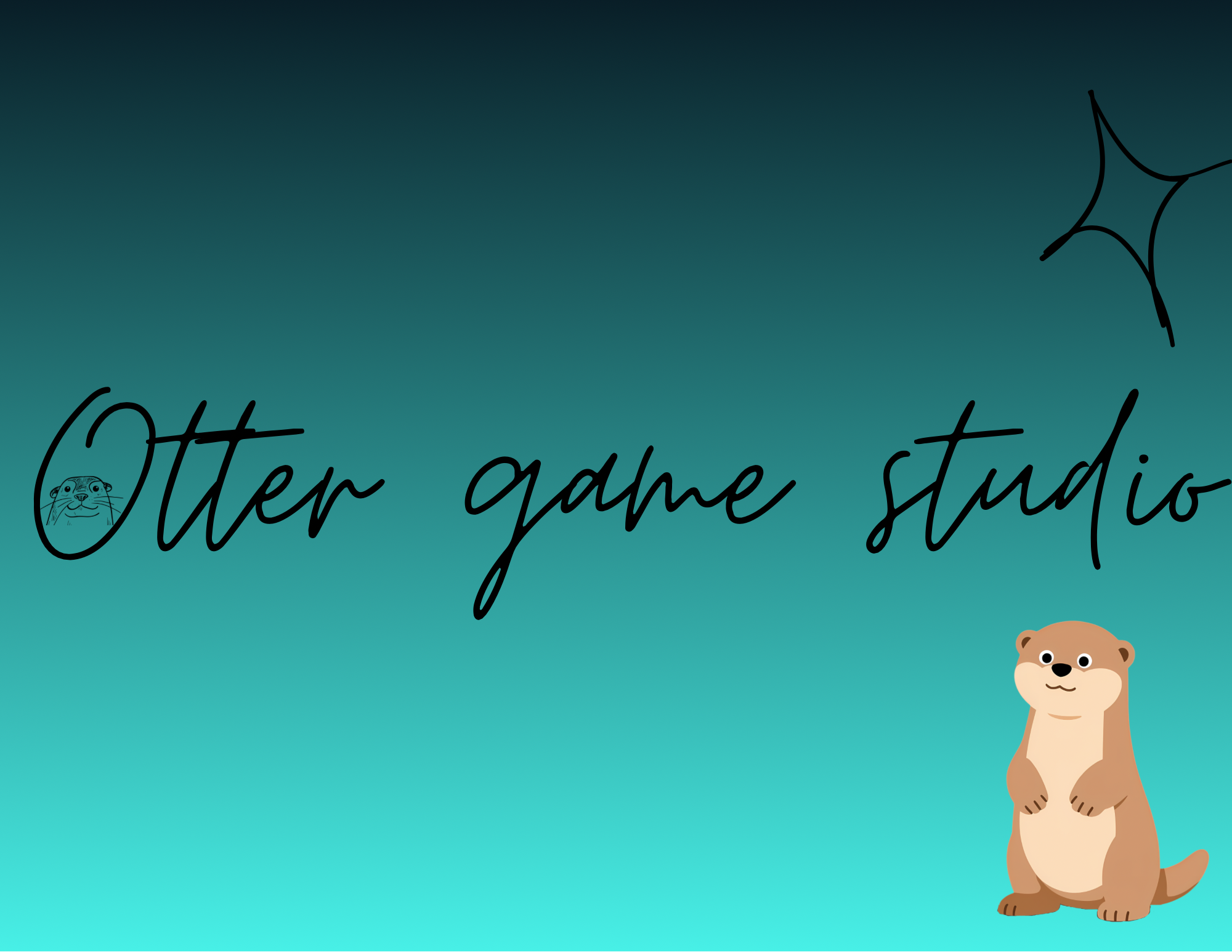 Otter Game Studio